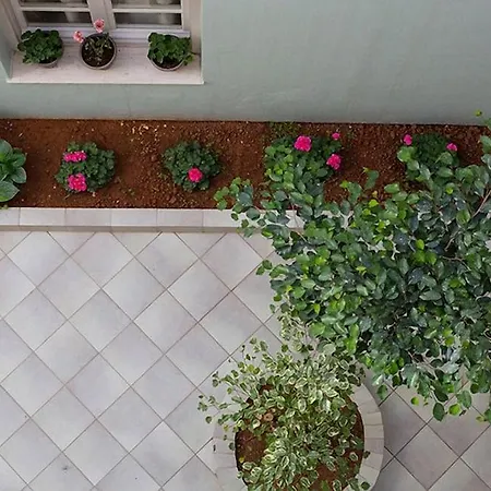 Malia Central Apartments 4*