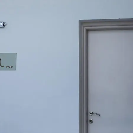 Malia Central Apartments