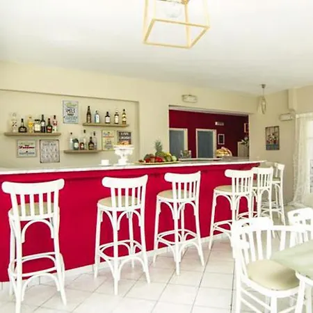 Malia Central Apartments 4* Mália