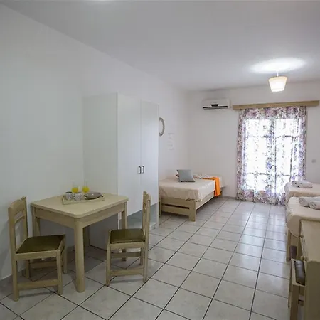 Aparthotel Malia Central Apartments