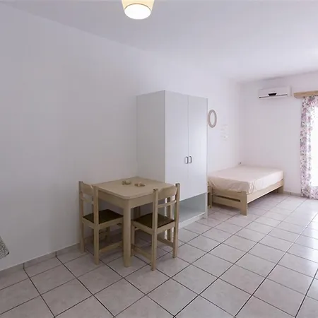 Malia Central Apartments Malia (Crete)