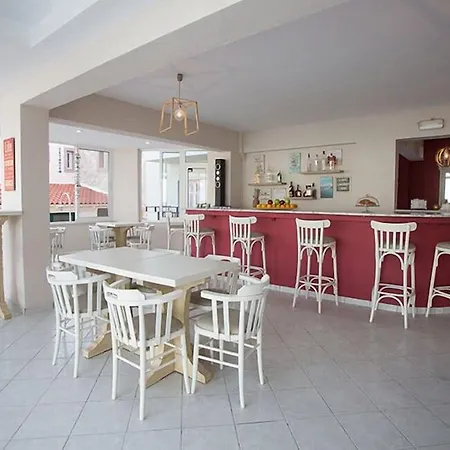 Malia Central Apartments