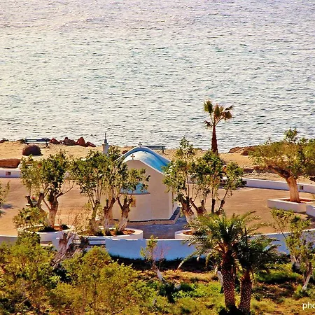 Malia Central Apartments Malia (Crete)