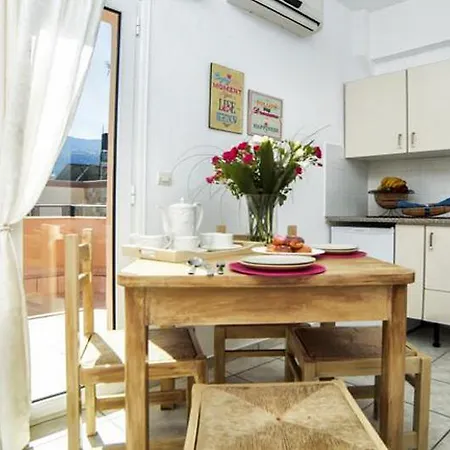 Malia Central Apartments Aparthotel Malia (Crete)