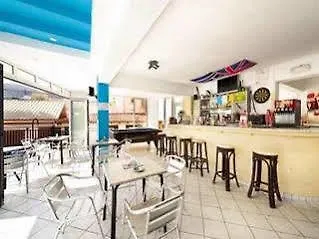 Malia Central Apartments 4*