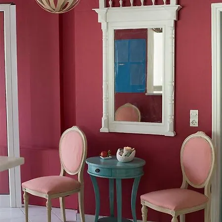 Malia Central Apartments Aparthotel